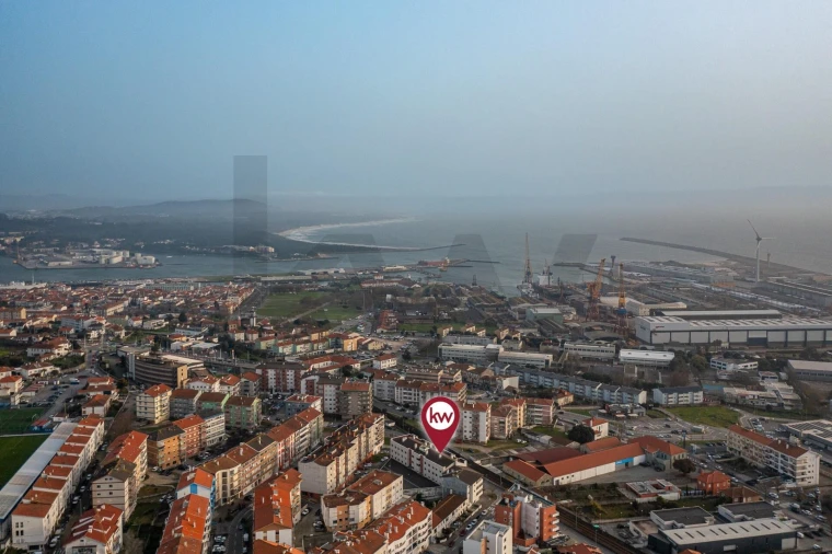 Apartamento T3 para Venda em Subportela, Deocriste e Portela Susã Foto 30