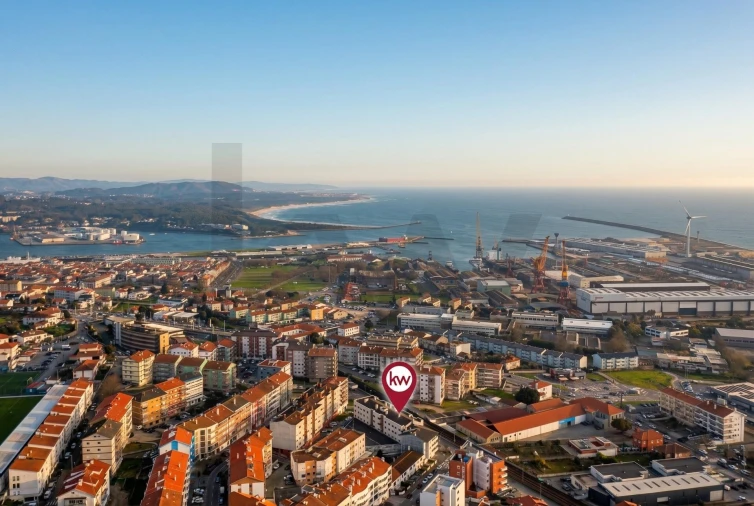 Apartamento T3 para Venda em Subportela, Deocriste e Portela Susã Foto 19