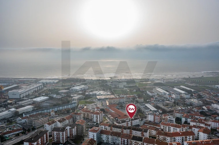 Apartamento T3 para Venda em Subportela, Deocriste e Portela Susã Foto 32