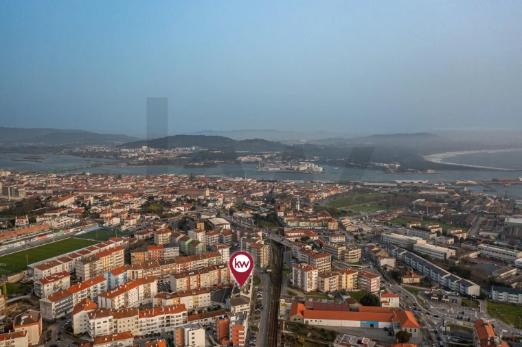 Apartamento T3 para Venda em Subportela, Deocriste e Portela Susã Foto 29