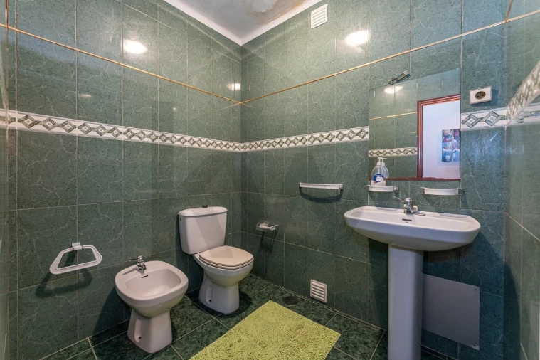 Apartamento T3 para Venda em Subportela, Deocriste e Portela Susã Foto 7