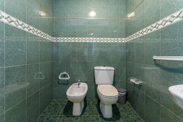 Apartamento T3 para Venda em Subportela, Deocriste e Portela Susã Foto 8