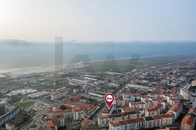 Apartamento T3 para Venda em Subportela, Deocriste e Portela Susã Foto 33