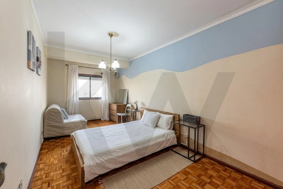 Apartamento T3 para Venda em Subportela, Deocriste e Portela Susã Foto 6
