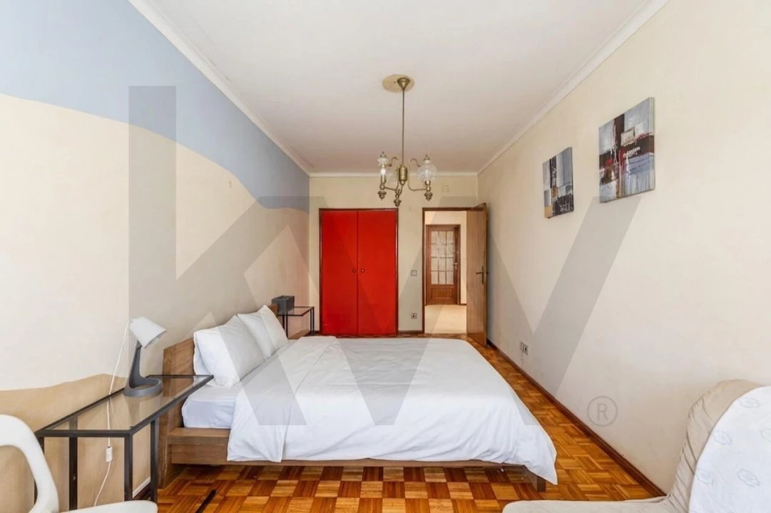 Apartamento T3 para Venda em Subportela, Deocriste e Portela Susã Foto 8