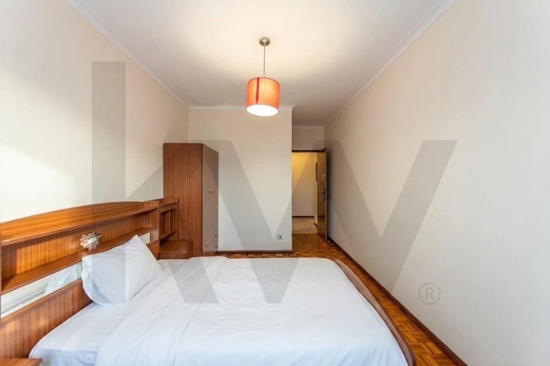 Apartamento T3 para Venda em Subportela, Deocriste e Portela Susã Foto 16