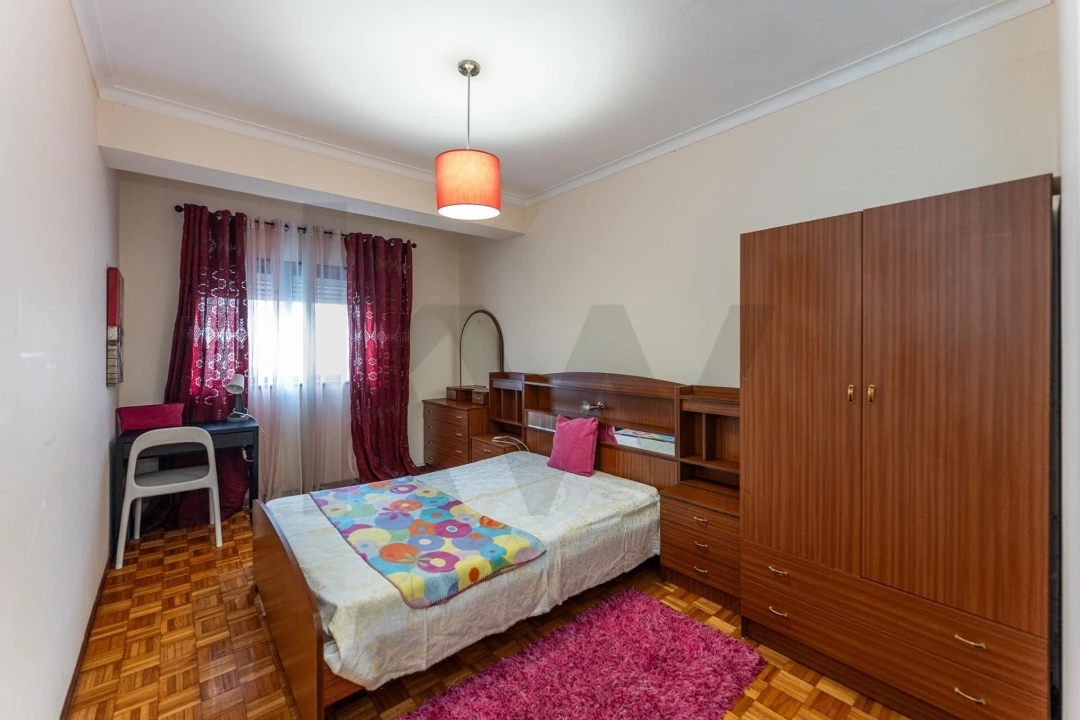 Apartamento T3 para Venda em Subportela, Deocriste e Portela Susã Foto 10