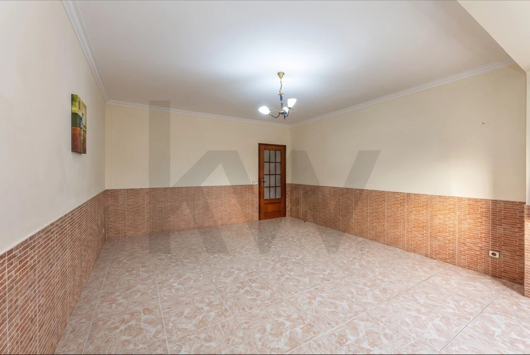 Apartamento T3 para Venda em Subportela, Deocriste e Portela Susã Foto 3