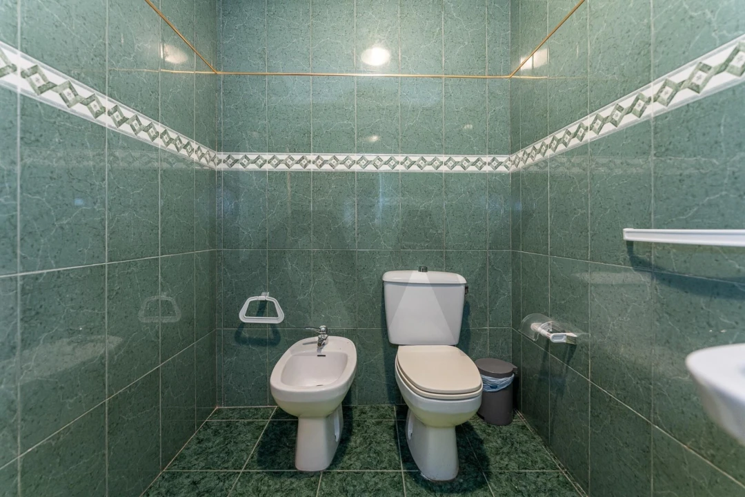 Apartamento T3 para Venda em Subportela, Deocriste e Portela Susã Foto 8