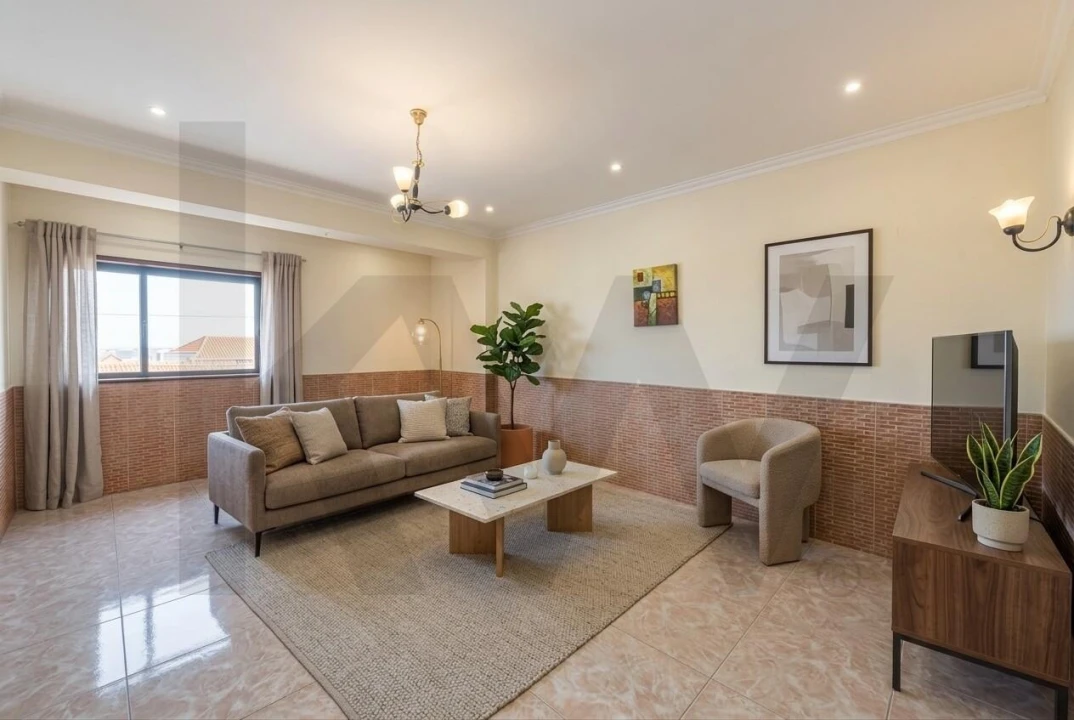 Apartamento T3 para Venda em Subportela, Deocriste e Portela Susã Foto 1