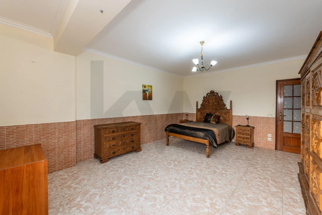 Apartamento T3 para Venda em Subportela, Deocriste e Portela Susã Foto 20