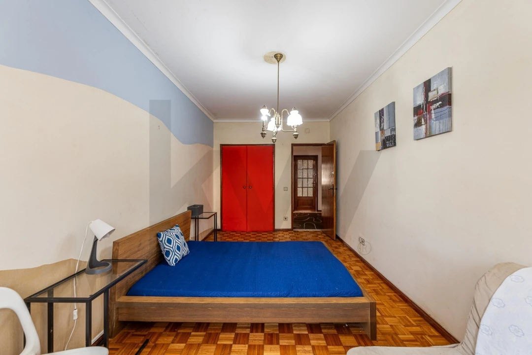 Apartamento T3 para Venda em Subportela, Deocriste e Portela Susã Foto 3