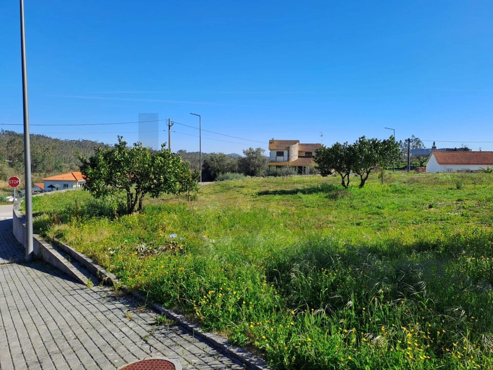 Terreno para Venda em Santa Catarina da Serra e Chainça Foto 2