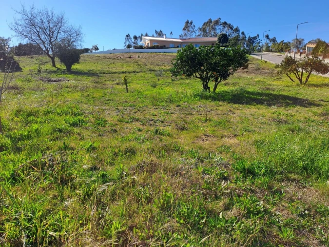 Terreno para Venda em Santa Catarina da Serra e Chainça Foto 3