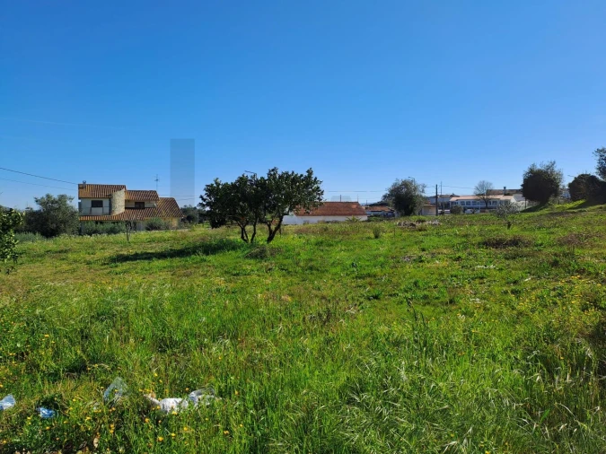 Terreno para Venda em Santa Catarina da Serra e Chainça Foto 1