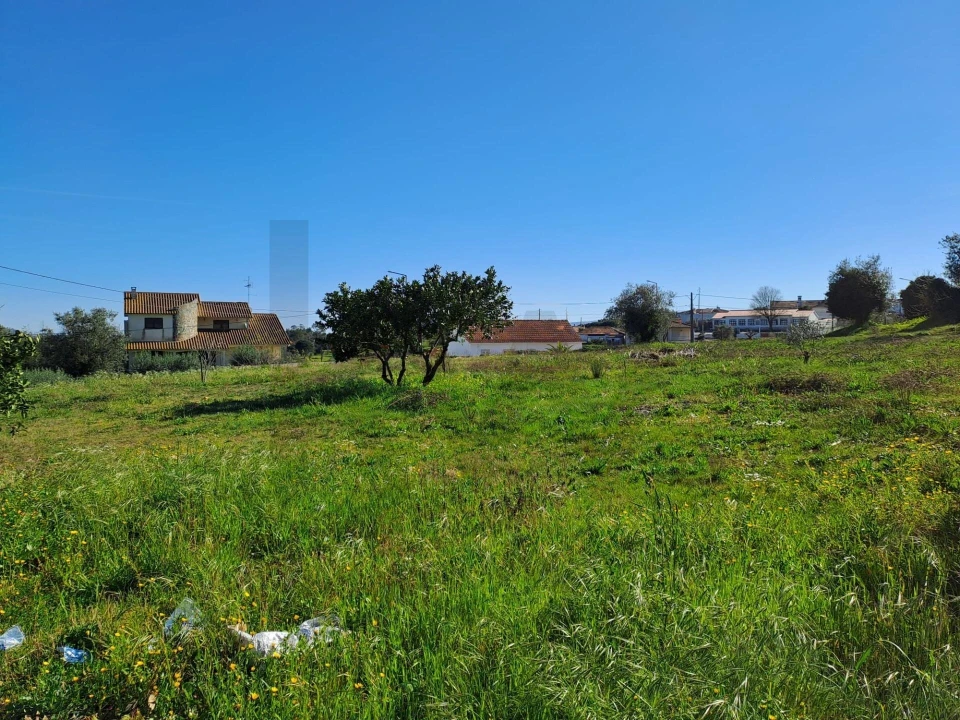 Terreno para Venda em Santa Catarina da Serra e Chainça Foto 1