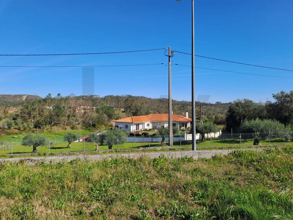 Terreno para Venda em Santa Catarina da Serra e Chainça Foto 6