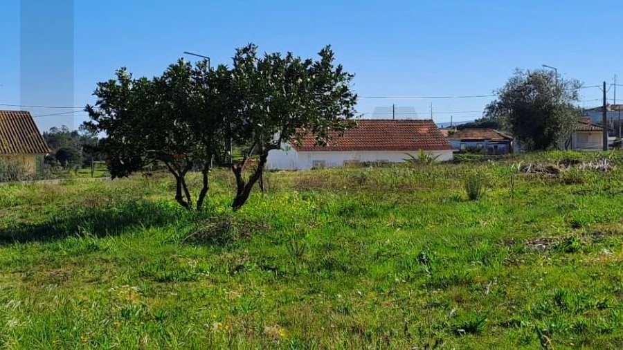 Terreno para Venda em Santa Catarina da Serra e Chainça