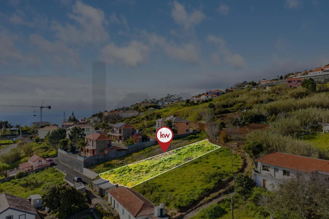 Terreno para Venda em Prazeres Foto 7
