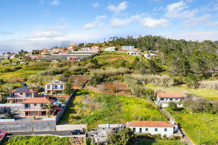 Terreno para Venda em Prazeres Foto 4