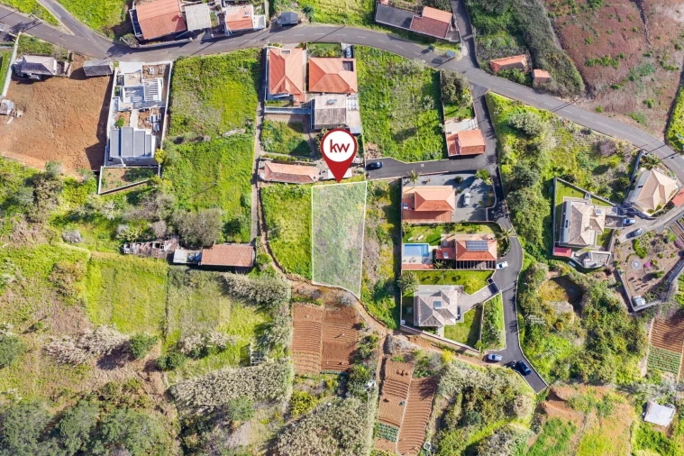 Terreno para Venda em Prazeres Foto 9