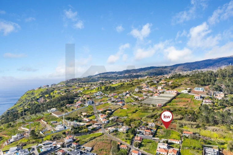 Terreno para Venda em Prazeres Foto 13