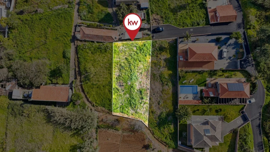 Terreno para Venda em Prazeres