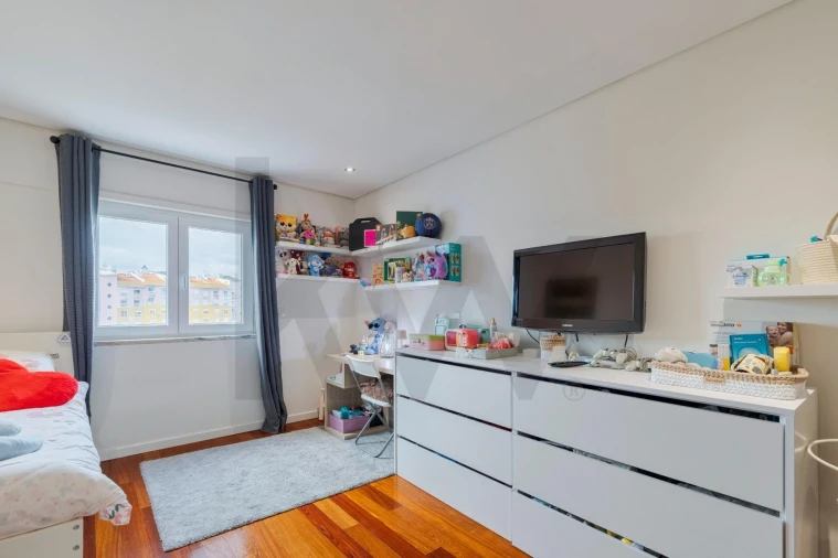 Apartamento T2 para Venda em Corroios Foto 14