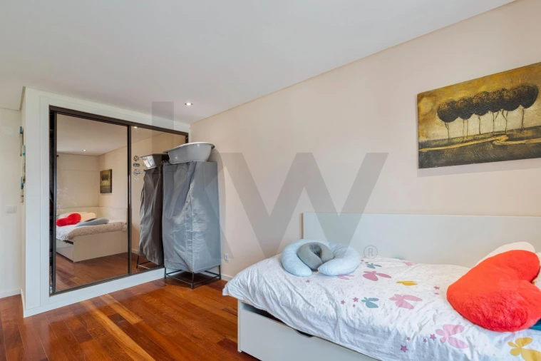 Apartamento T2 para Venda em Corroios Foto 15