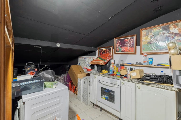 Apartamento T2 para Venda em Corroios Foto 22