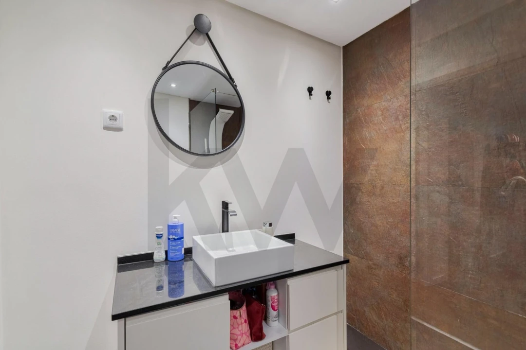 Apartamento T2 para Venda em Corroios Foto 21