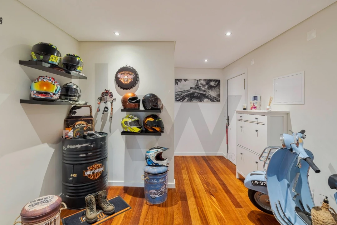 Apartamento T2 para Venda em Corroios Foto 12