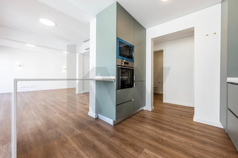 Apartamento T3 para Arrendamento em Carnaxide e Queijas Foto 9