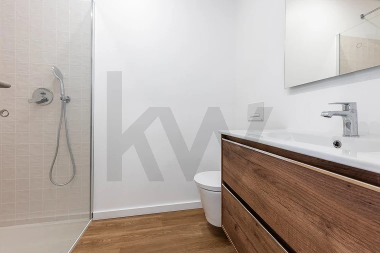 Apartamento T3 para Arrendamento em Carnaxide e Queijas Foto 22