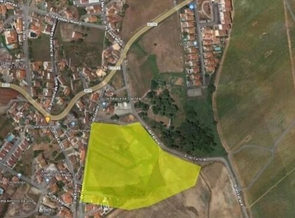 Terreno para Venda em Santa Maria, São Pedro e Matacães Foto 1