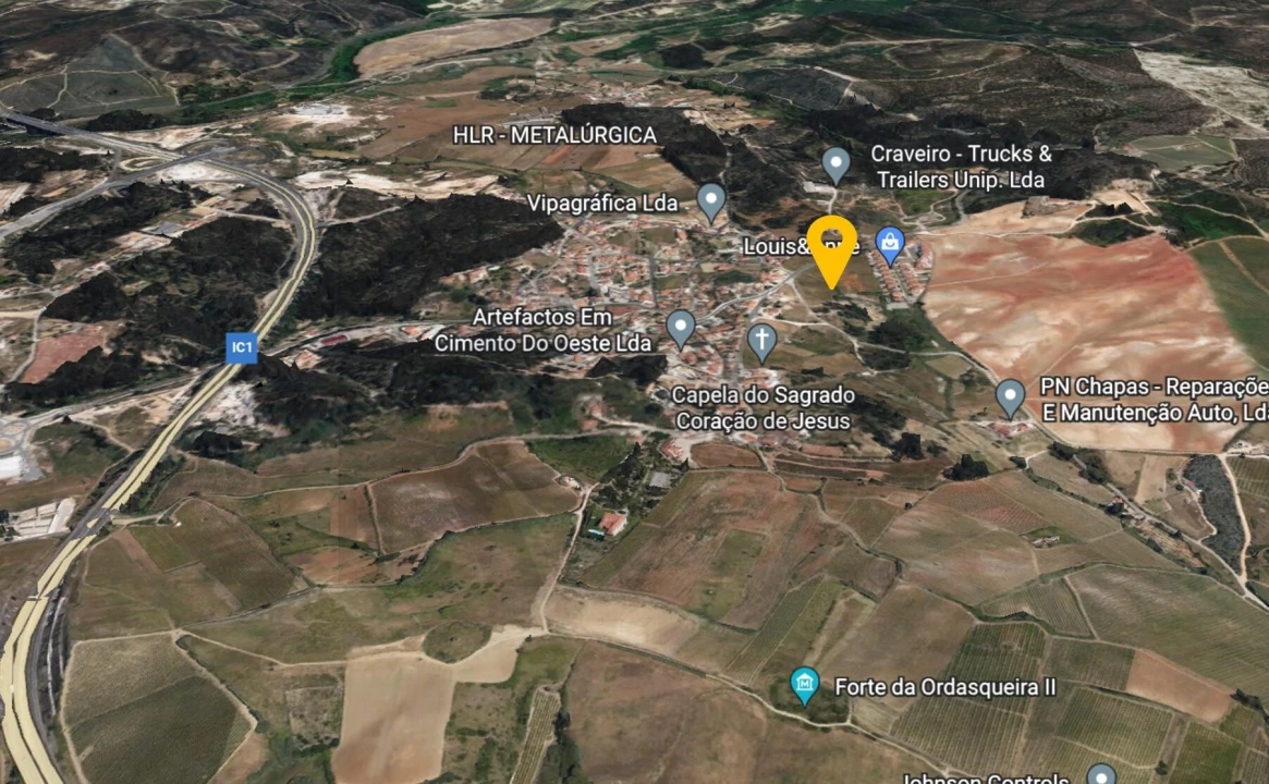 Terreno para Venda em Santa Maria, São Pedro e Matacães Foto 2