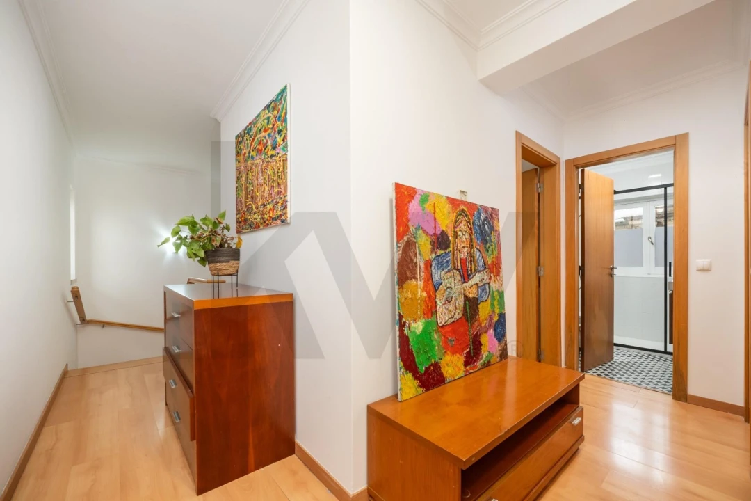 Moradia T3 para Venda em Eiras e São Paulo de Frades Foto 11