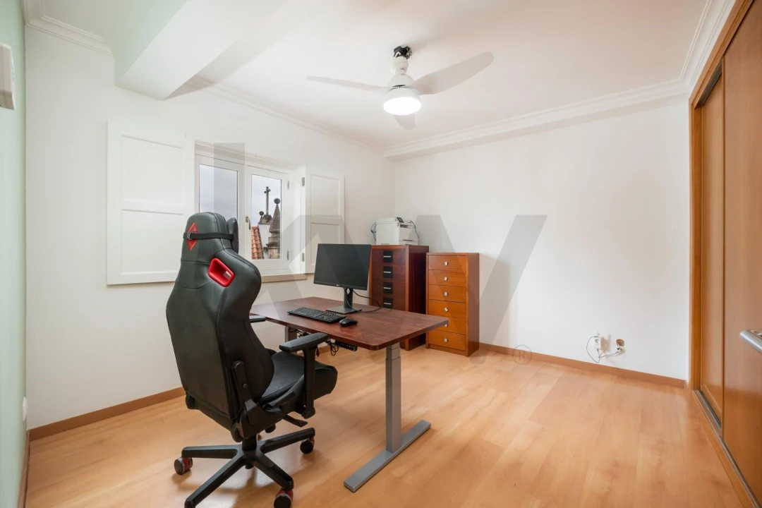 Moradia T3 para Venda em Eiras e São Paulo de Frades Foto 17