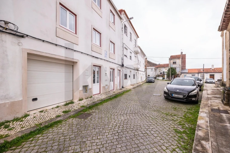 Moradia T3 para Venda em Eiras e São Paulo de Frades Foto 28