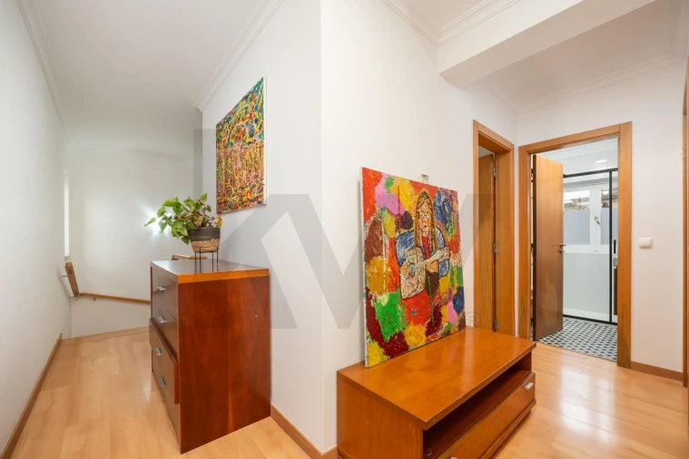 Moradia T3 para Venda em Eiras e São Paulo de Frades Foto 11