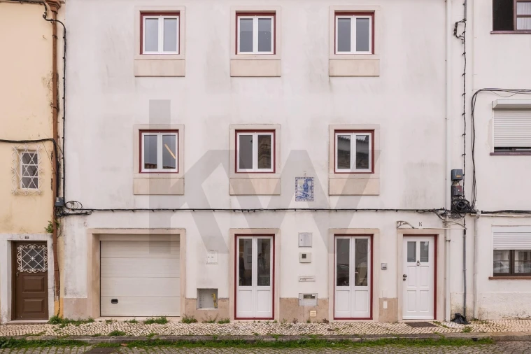 Moradia T3 para Venda em Eiras e São Paulo de Frades Foto 27