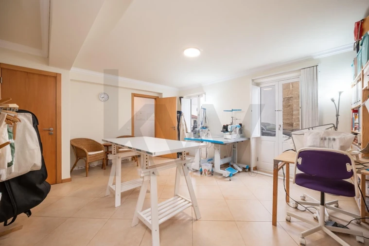 Moradia T3 para Venda em Eiras e São Paulo de Frades Foto 23