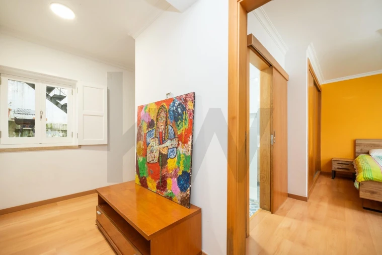 Moradia T3 para Venda em Eiras e São Paulo de Frades Foto 13