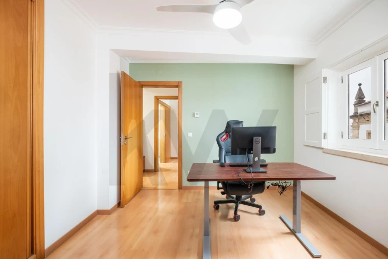 Moradia T3 para Venda em Eiras e São Paulo de Frades Foto 18