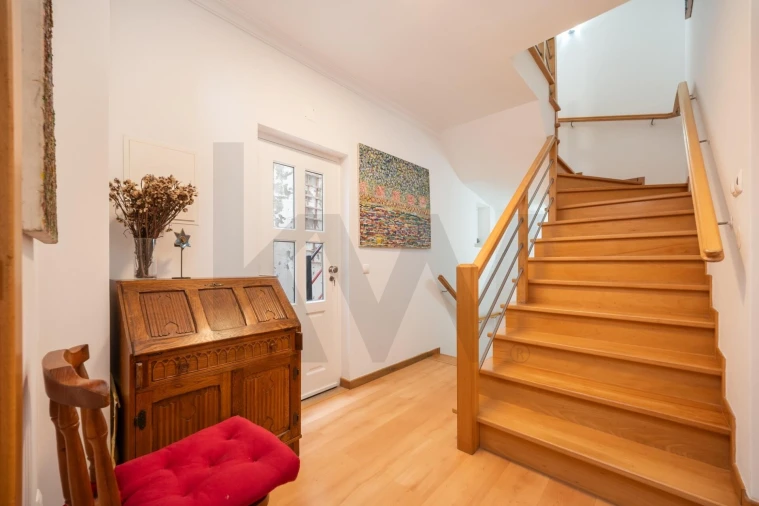 Moradia T3 para Venda em Eiras e São Paulo de Frades Foto 7