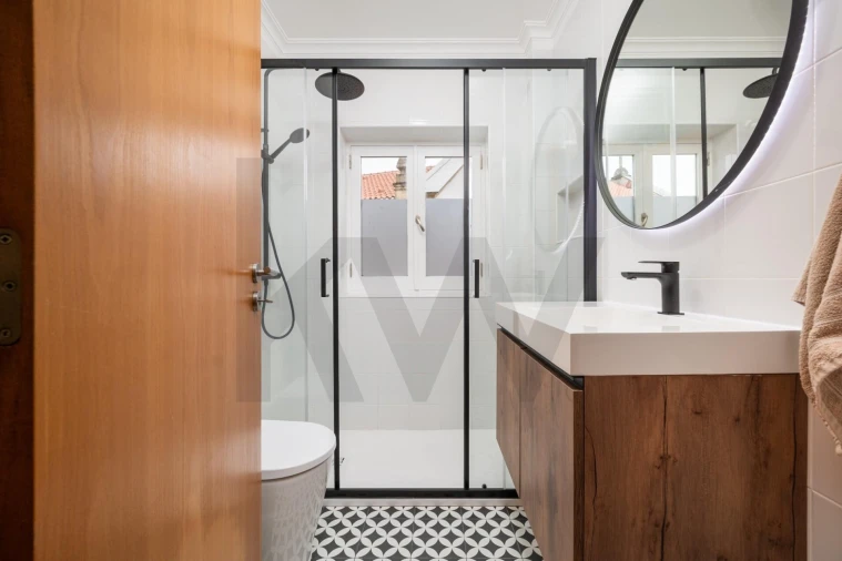 Moradia T3 para Venda em Eiras e São Paulo de Frades Foto 12