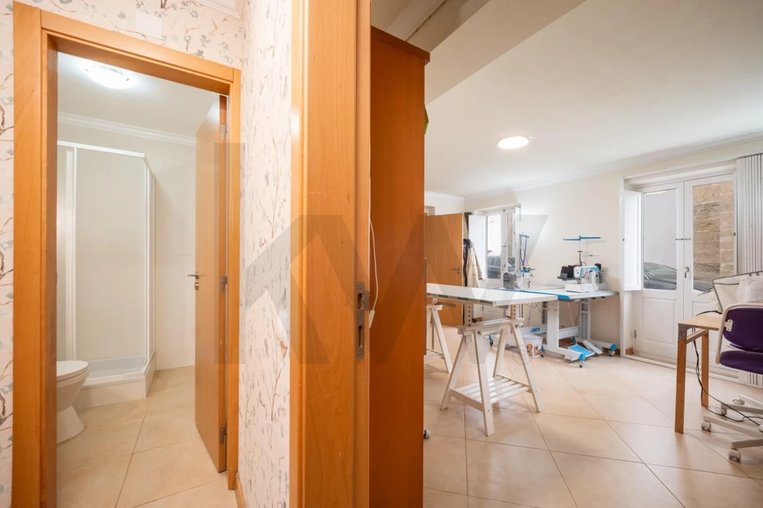 Moradia T3 para Venda em Eiras e São Paulo de Frades Foto 24