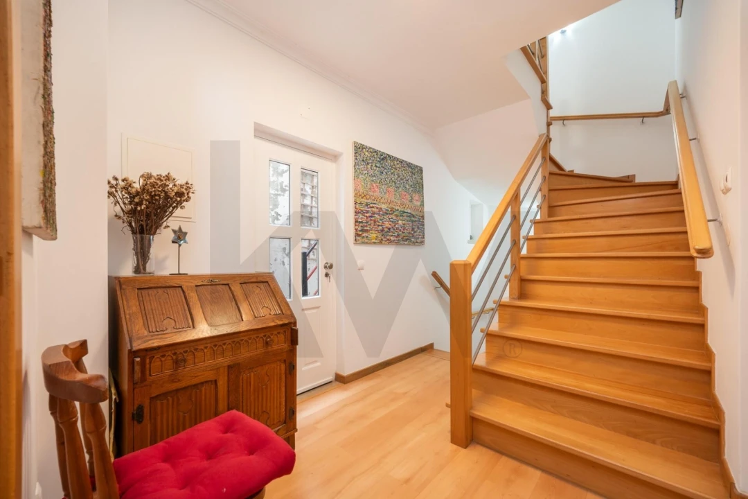 Moradia T3 para Venda em Eiras e São Paulo de Frades Foto 7