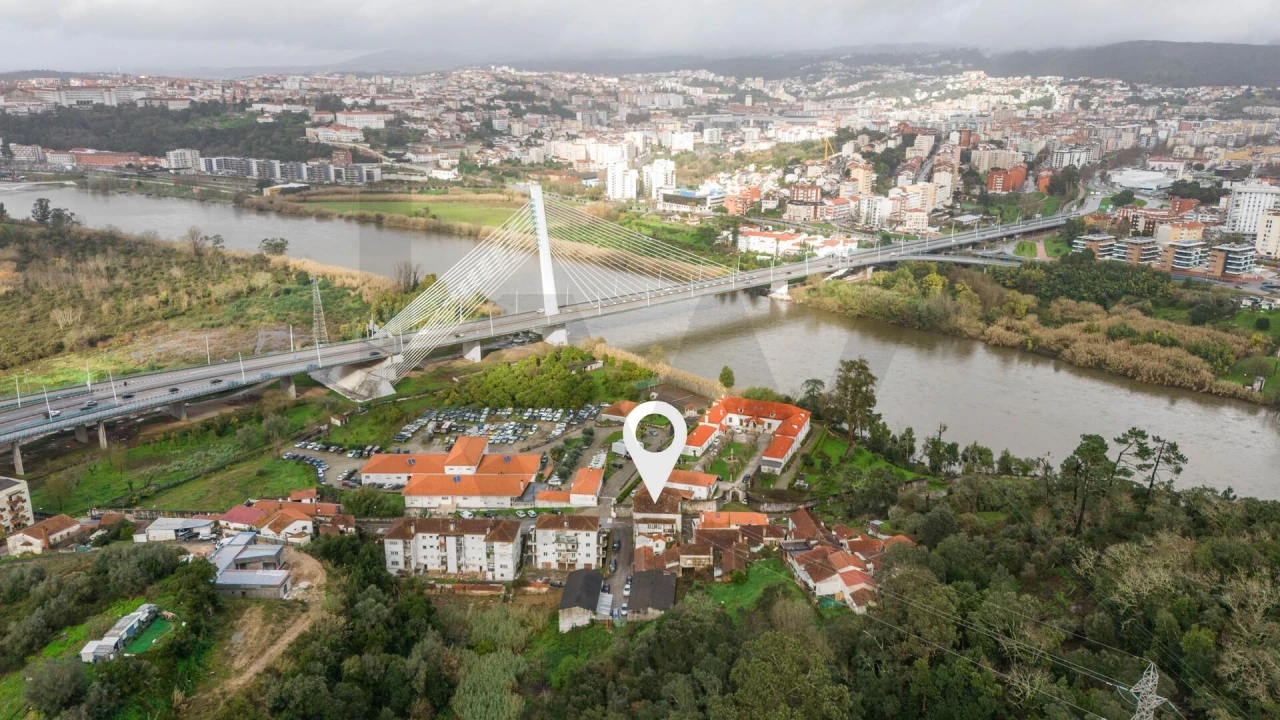 Apartamento T2 para Venda em Eiras e São Paulo de Frades Foto 14