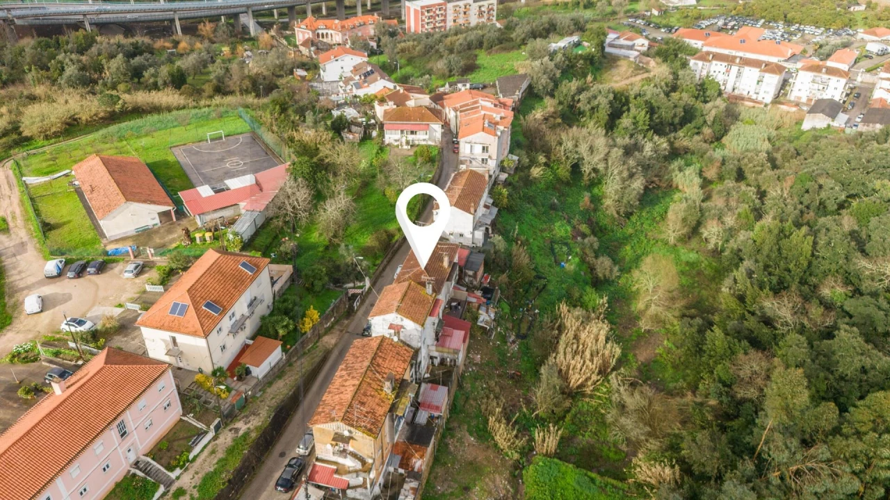 Apartamento T2 para Venda em Eiras e São Paulo de Frades Foto 31